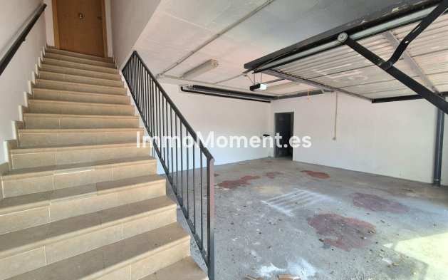 Reventa - Villa - Interior  - Coín