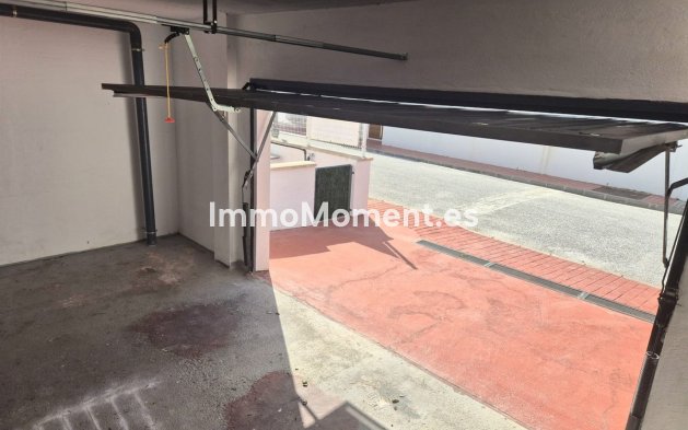 Reventa - Villa - Interior  - Coín