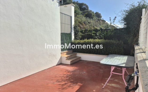 Reventa - Villa - Interior  - Coín