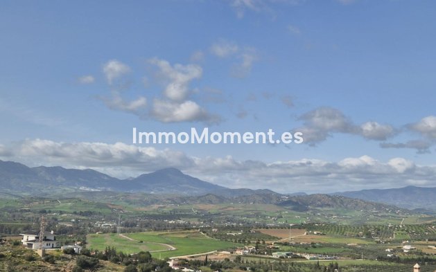 Reventa - Villa - Interior  - Coín
