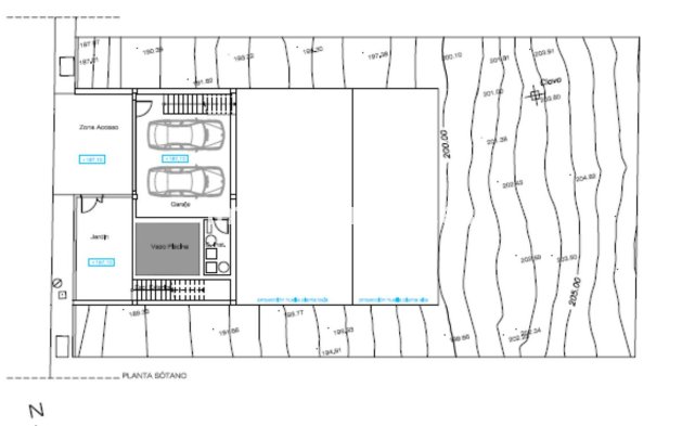 Reventa - Villa - Interior  - Coín