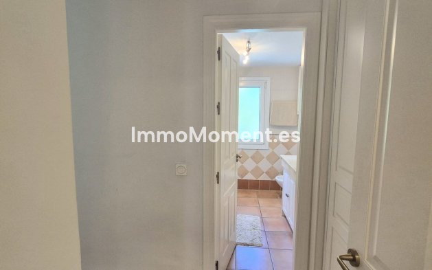 Revente - Maison mitoyenne - Intérieur                       - Alhaurín Golf