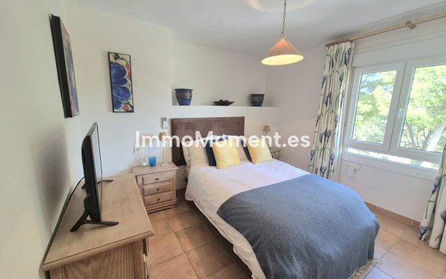 Revente - Maison mitoyenne - Intérieur                       - Alhaurín Golf
