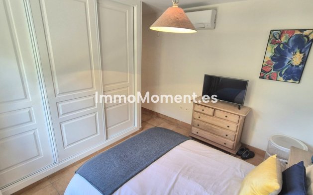 Revente - Maison mitoyenne - Intérieur                       - Alhaurín Golf