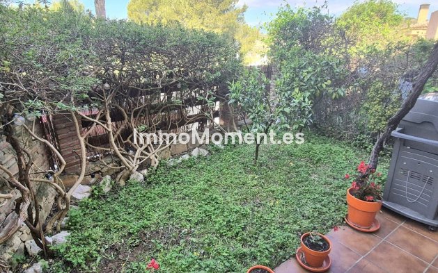 Revente - Maison mitoyenne - Intérieur                       - Alhaurín Golf