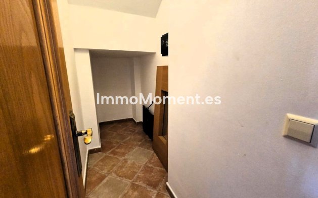 Reventa - Adosado - Mijas - La Cala de Mijas