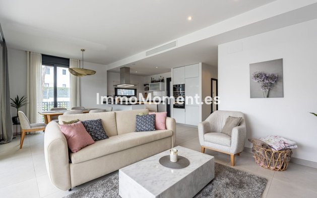 Reventa - Adosado - Estepona  - New Golden Mile