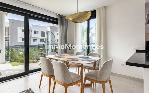 Reventa - Adosado - Estepona  - New Golden Mile