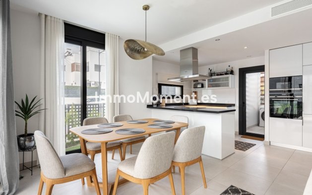 Reventa - Adosado - Estepona  - New Golden Mile