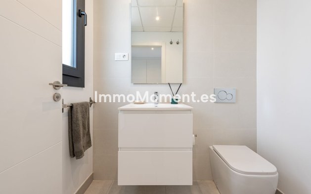 Reventa - Adosado - Estepona  - New Golden Mile