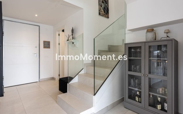 Reventa - Adosado - Estepona  - New Golden Mile