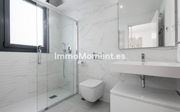 Reventa - Adosado - Estepona  - New Golden Mile