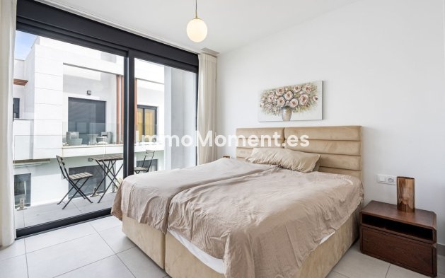 Reventa - Adosado - Estepona  - New Golden Mile