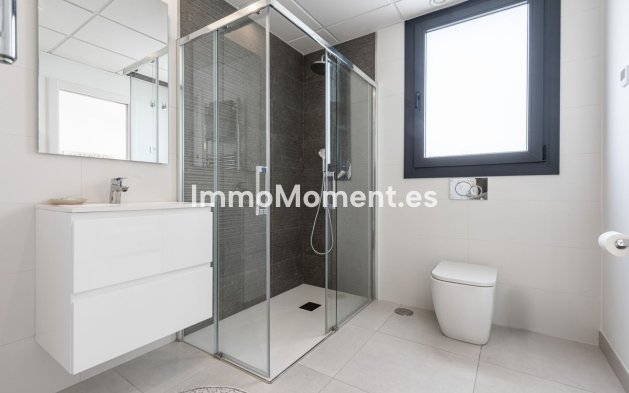 Reventa - Adosado - Estepona  - New Golden Mile