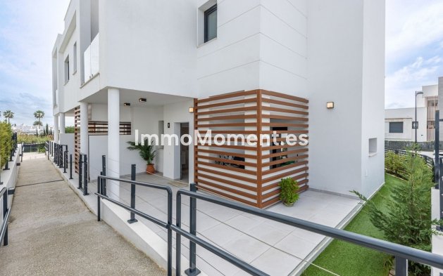 Reventa - Adosado - Estepona  - New Golden Mile