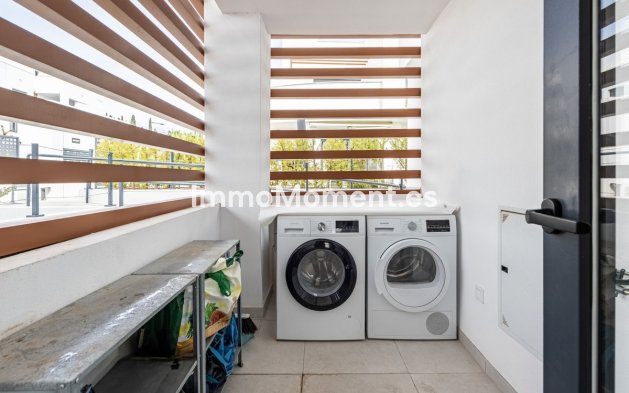 Reventa - Adosado - Estepona  - New Golden Mile