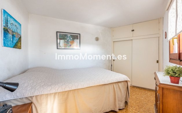 Wiederverkauf - Wohnung - Mijas - La Cala de Mijas