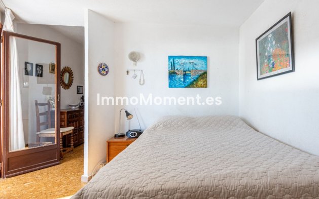 Wiederverkauf - Wohnung - Mijas - La Cala de Mijas