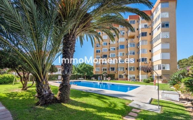 Wiederverkauf - Wohnung - Mijas - La Cala de Mijas