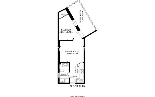 Wiederverkauf - Wohnung - Mijas - La Cala de Mijas