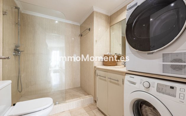 Wiederverkauf - Wohnung - Marbella - San Pedro de Alcántara