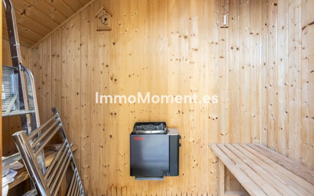 Wiederverkauf - Wohnung - Marbella - San Pedro de Alcántara