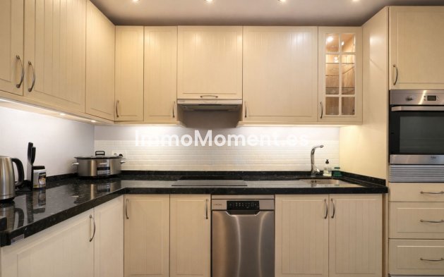 Revente - Appartement - Mijas - Mijas Costa