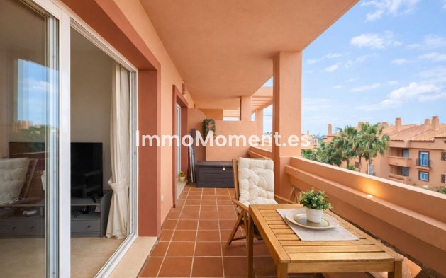 Revente - Appartement - Mijas - Mijas Costa