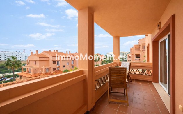 Revente - Appartement - Mijas - Mijas Costa