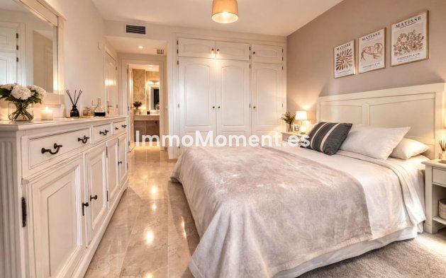 Revente - Appartement - Mijas - Mijas Costa