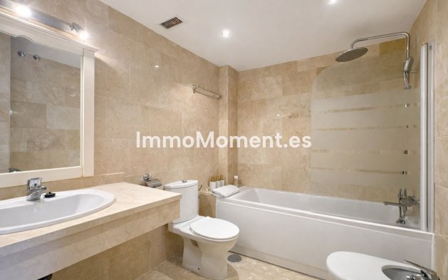 Revente - Appartement - Mijas - Mijas Costa