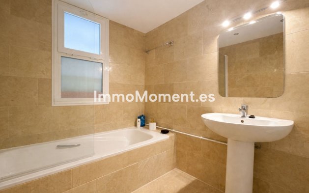 Revente - Appartement - Mijas - Mijas Costa