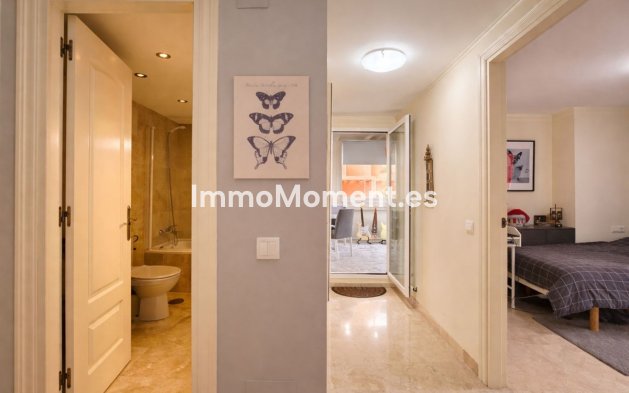 Revente - Appartement - Mijas - Mijas Costa