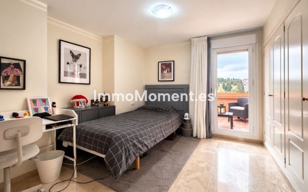 Revente - Appartement - Mijas - Mijas Costa