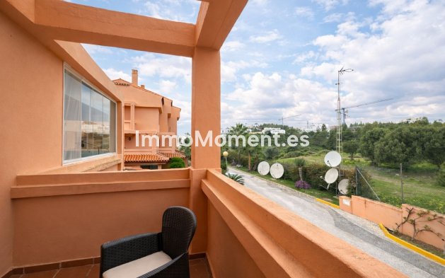 Revente - Appartement - Mijas - Mijas Costa
