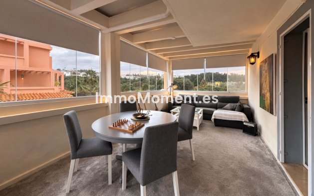 Revente - Appartement - Mijas - Mijas Costa