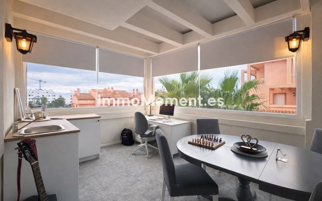 Revente - Appartement - Mijas - Mijas Costa