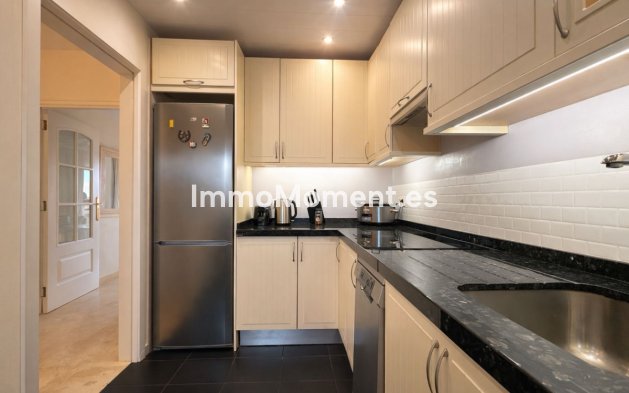 Revente - Appartement - Mijas - Mijas Costa