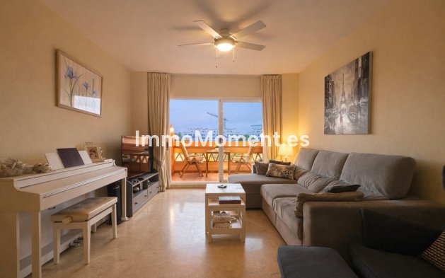 Revente - Appartement - Mijas - Mijas Costa