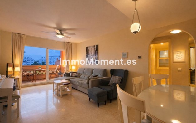Revente - Appartement - Mijas - Mijas Costa