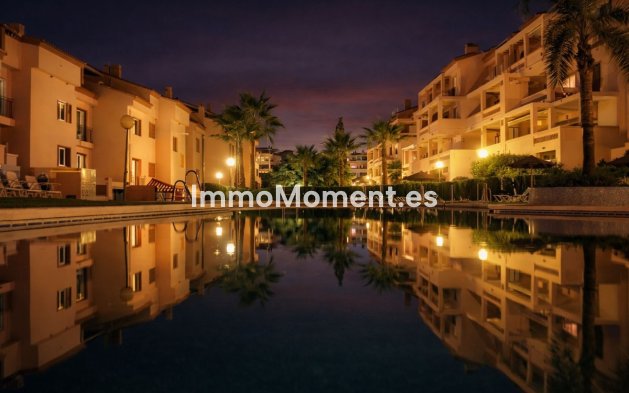 Revente - Appartement - Mijas - Mijas Costa