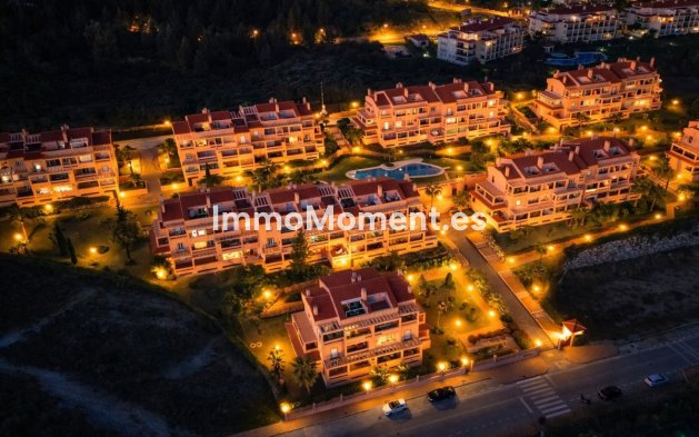 Revente - Appartement - Mijas - Mijas Costa