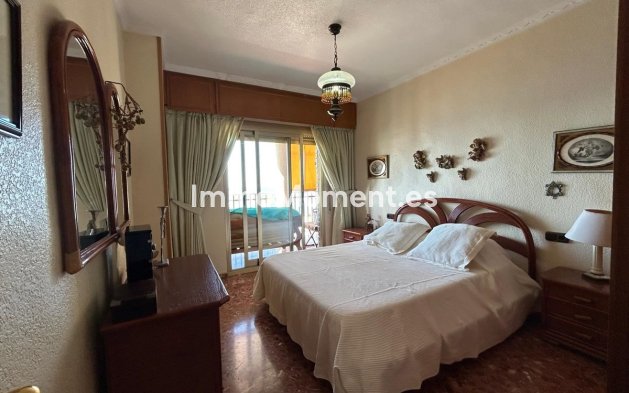 Wiederverkauf - Wohnung - Torrevieja - Torrevieja Centro