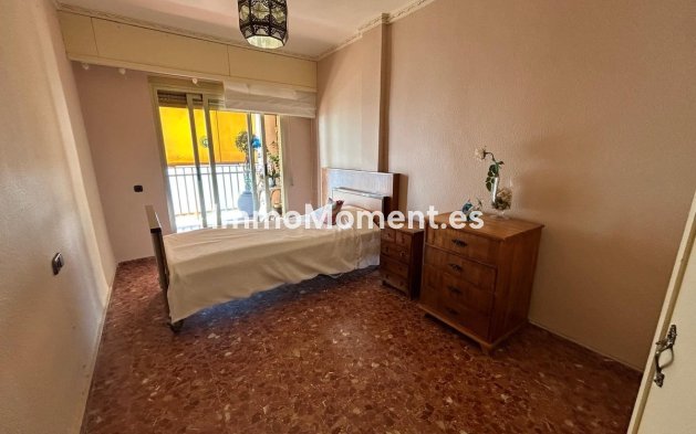 Wiederverkauf - Wohnung - Torrevieja - Torrevieja Centro
