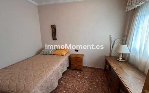 Wiederverkauf - Wohnung - Torrevieja - Torrevieja Centro