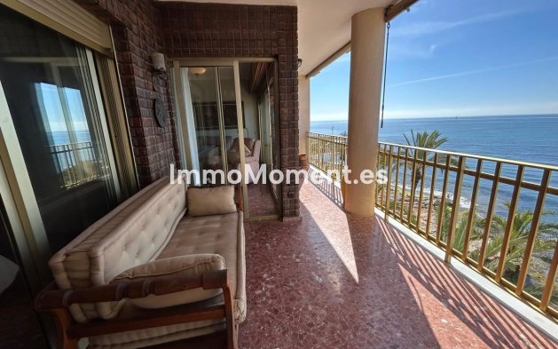 Wiederverkauf - Wohnung - Torrevieja - Torrevieja Centro