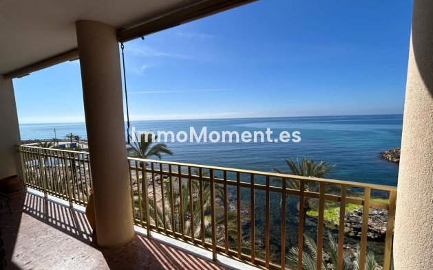 Wiederverkauf - Wohnung - Torrevieja - Torrevieja Centro