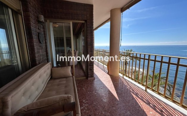 Wiederverkauf - Wohnung - Torrevieja - Torrevieja Centro