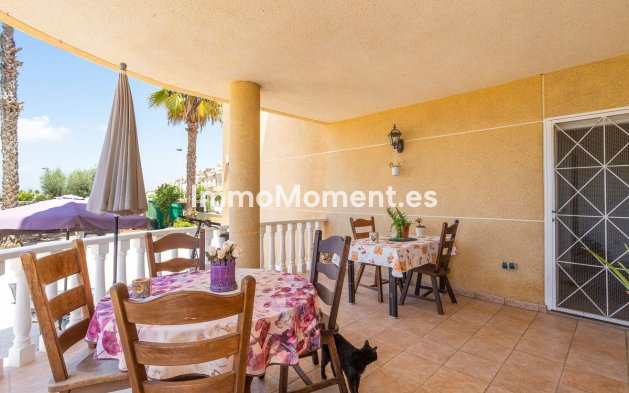 Wiederverkauf - Villa - Torrevieja - La Siesta