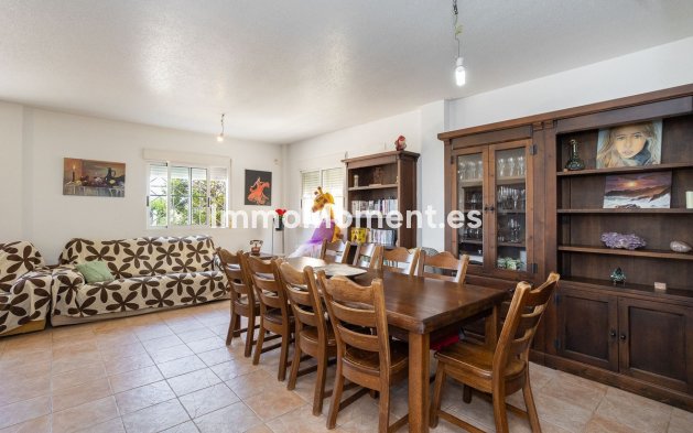 Wiederverkauf - Villa - Torrevieja - La Siesta